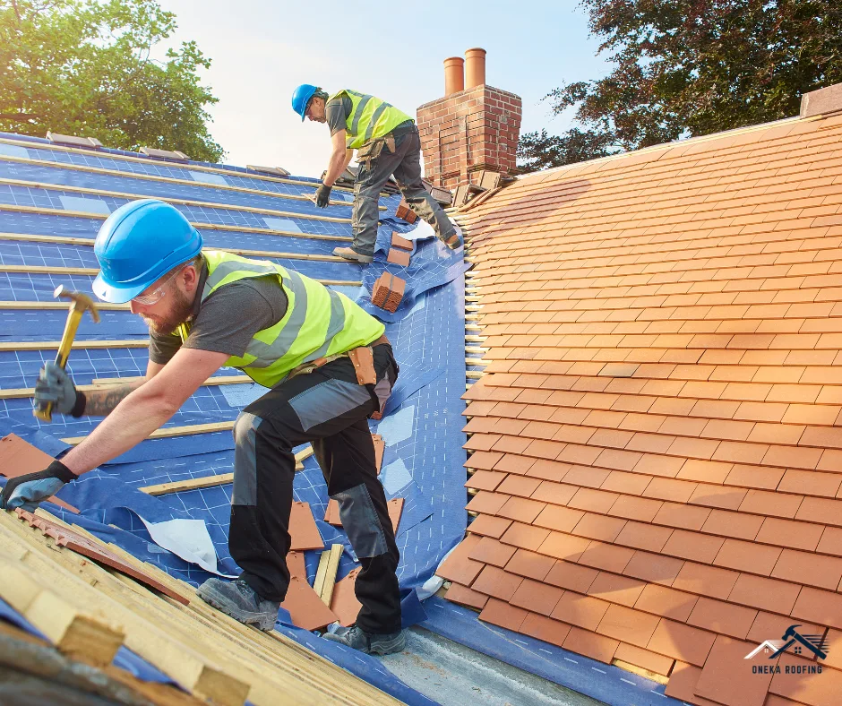Why choose Roof Repair Near Me in New Lisbon, NY